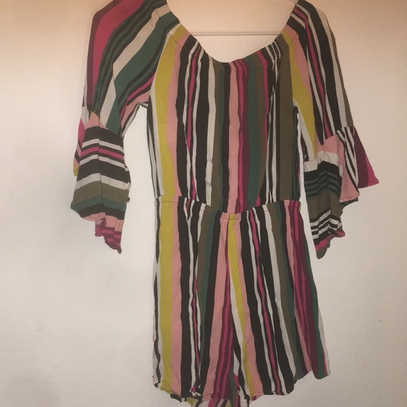 Romper - Picture 6 of 8